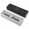 Ручка-ролер Parker VECTOR XL Metallic Green CT RB 06 322