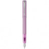 Ручка перова Parker VECTOR XL Metallic Lilac CT FP F 06 411