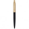 Ручка шариковая Parker JOTTER XL Matt Black & Gold GT BP 13 032