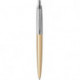 Ручка шариковая Parker JOTTER XL Matt Gold CT BP 13 432