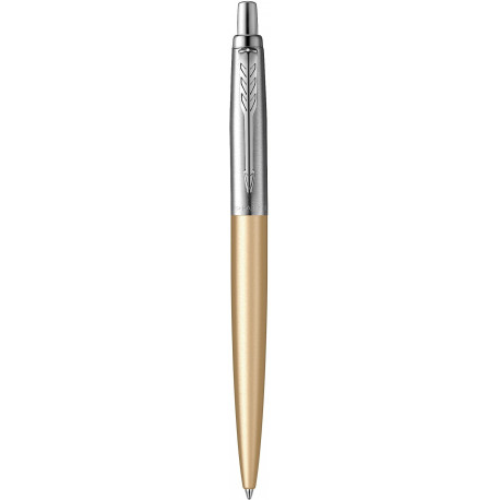 Ручка кулькова Parker JOTTER XL Matt Gold CT BP 13 432