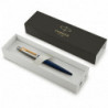 Ручка кулькова Parker JOTTER Royal Blue GT BP 14 132