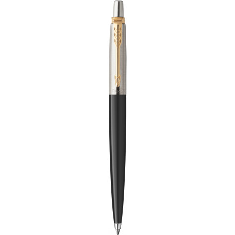 Ручка шариковая Parker JOTTER Originals Black GT BP 79 032