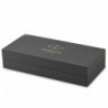 Ручка шариковая Parker PARKER 51 Premium Black GT BP 56 132