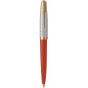 Ручка шариковая Parker PARKER 51 Premium Rage Red GT BP 56 232
