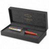 Ручка шариковая Parker PARKER 51 Premium Rage Red GT BP 56 232
