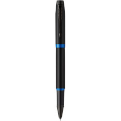 Ручка-ролер Parker IM Professionals Vibrant Rings Marine Blue BT RB 27 022