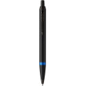 Ручка кулькова Parker IM Professionals Vibrant Rings Marine Blue BT BP 27 032