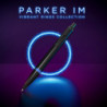 Ручка кулькова Parker IM Professionals Vibrant Rings Marine Blue BT BP 27 032