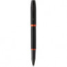Ручка-роллер Parker IM Professionals Vibrant Rings Flame Orange BT RB 27 122