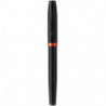 Ручка-роллер Parker IM Professionals Vibrant Rings Flame Orange BT RB 27 122