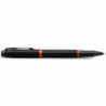 Ручка-роллер Parker IM Professionals Vibrant Rings Flame Orange BT RB 27 122