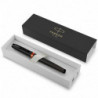 Ручка-роллер Parker IM Professionals Vibrant Rings Flame Orange BT RB 27 122