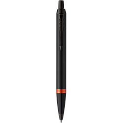 Ручка кулькова Parker IM Professional Vibrant Rings Flame Orange BT BP 27 132