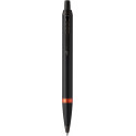 Ручка шариковая Parker IM Professionals Vibrant Rings Flame Orange BT BP 27 132