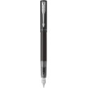 Ручка перова Parker VECTOR XL Metallic Black CT FP F 06 011