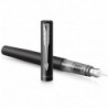 Ручка перова Parker VECTOR XL Metallic Black CT FP F 06 011