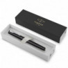 Ручка перова Parker VECTOR XL Metallic Black CT FP F 06 011