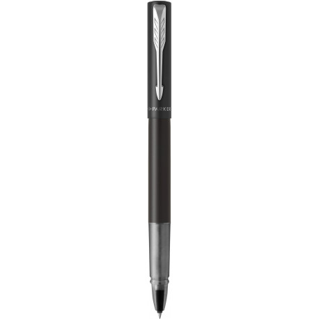 Ручка-роллер Parker VECTOR XL Metallic Black CT RB 06 022