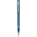 Ручка перова Parker VECTOR XL Metallic Teal CT FP F 06 211