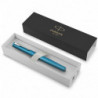 Ручка перова Parker VECTOR XL Metallic Teal CT FP F 06 211