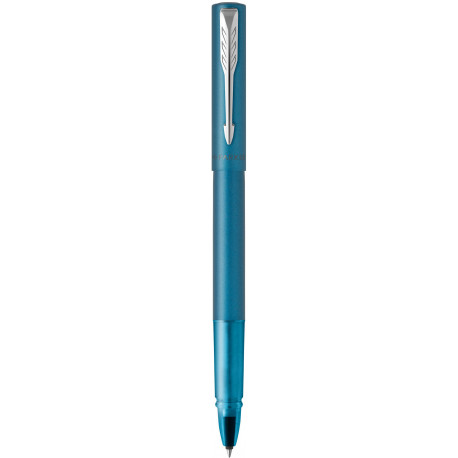 Ручка-роллер Parker VECTOR XL Metallic Teal CT RB 06 222