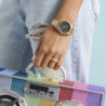 Женские часы Timex LEGACY Rainbow Tx2v61800