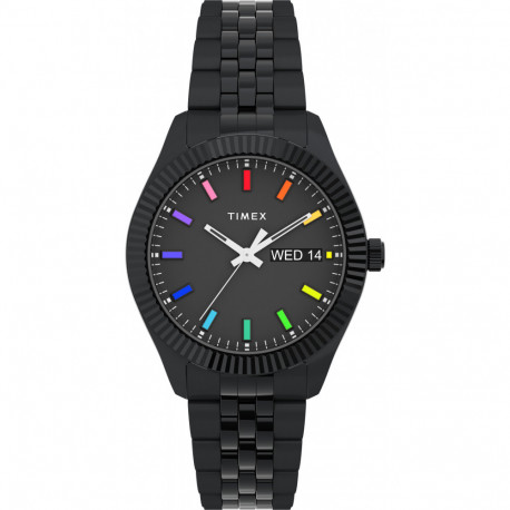 Женские часы Timex LEGACY Rainbow Tx2v61700
