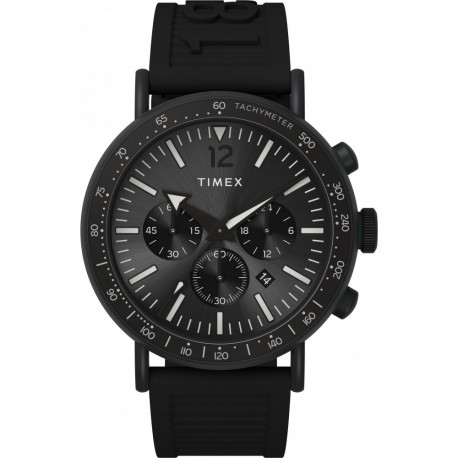 Мужские часы Timex STANDARD Chrono Tx2v71900