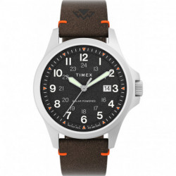 Мужские часы Timex EXPEDITION North Field Solar Tx2v64100