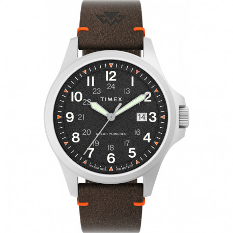 Чоловічий годинник Timex EXPEDITION North Field Solar Tx2v64100