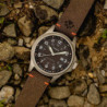 Чоловічий годинник Timex EXPEDITION North Field Solar Tx2v64100