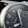 Чоловічий годинник Timex EXPEDITION North Field Solar Tx2v64100