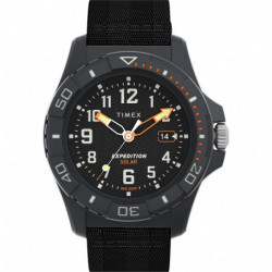 Мужские часы Timex EXPEDITION North Freedive Ocean Solar Tx2v40500