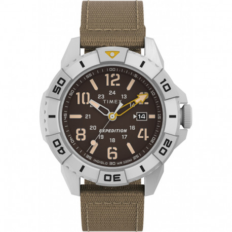 Мужские часы Timex EXPEDITION North Ridge Tx2v62400