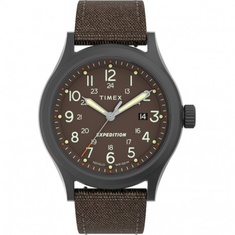 Чоловічий годинник Timex EXPEDITION North Sierra Tx2v22700
