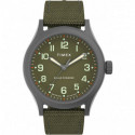 Мужские часы Timex EXPEDITION North Sierra Solar Tx2v64700