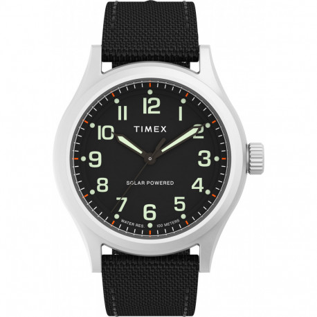 Чоловічий годинник Timex EXPEDITION North Sierra Solar Tx2v64500