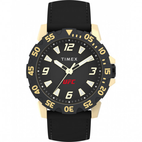 Мужские часы Timex UFC Champ Tx2v84400