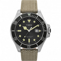 Чоловічий годинник Timex HARBORSIDE Coast Tx2u81800