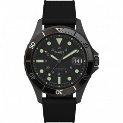 Чоловічий годинник Timex NAVI XL Automatic Tx2u99900
