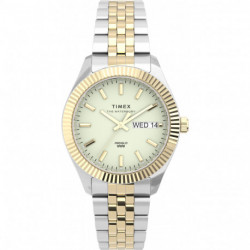 Жіночий годинник Timex LEGACY Boyfriend Tx2u78600