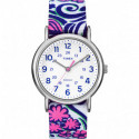 Женские часы Timex WEEKENDER Floral Tx2p90200