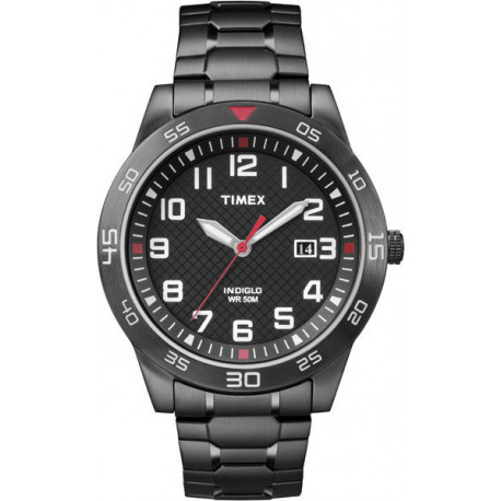 Чоловічий годинник Timex FIELDSTONE WAY Tx2p61600