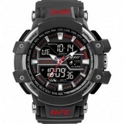 Мужские часы Timex UFC Combat Tx5m51900