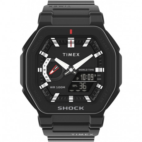 Мужские часы Timex COMMAND Encounter Tx2v35600