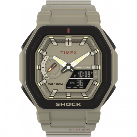 Мужские часы Timex COMMAND Encounter Tx2v35500