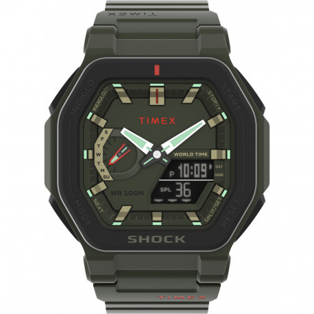 Чоловічий годинник Timex COMMAND Encounter Tx2v35400