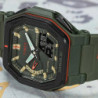 Чоловічий годинник Timex COMMAND Encounter Tx2v35400