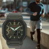 Чоловічий годинник Timex COMMAND Encounter Tx2v35400